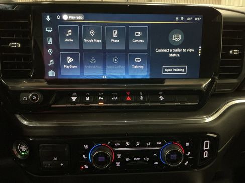 Used 2024 Chevrolet Silverado 2500 High Country w/ High Country Premium Package image 21