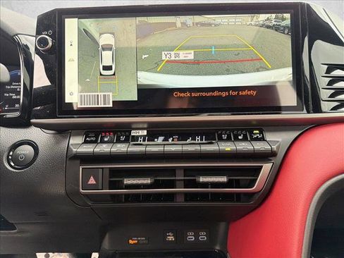 New 2026 Toyota Camry XSE image 17