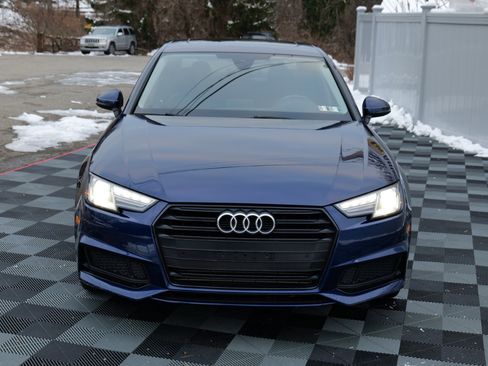 Used 2019 Audi A4 2.0T Premium image 11