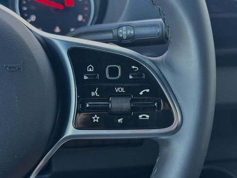 Used 2024 Mercedes-Benz Sprinter 144 Cargo image 26