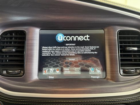 Used 2023 Dodge Charger Scat Pack image 17