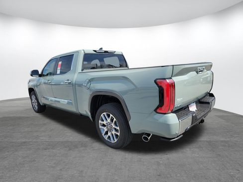 New 2026 Toyota Tundra 1794 Edition AWD/4WD image 7