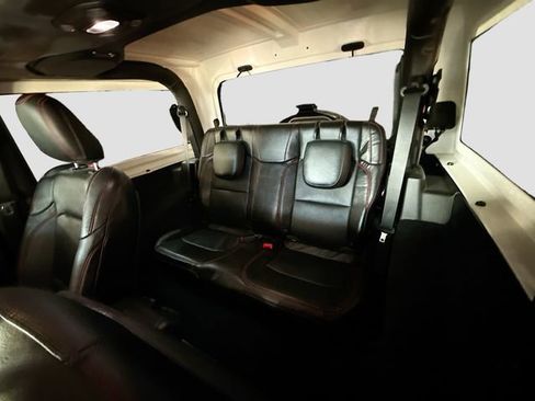 Used 2018 Jeep Wrangler Rubicon image 23