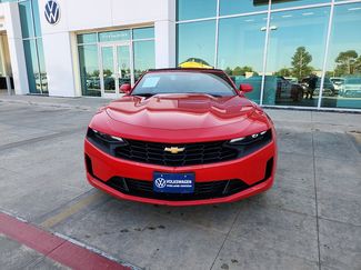 Used 2023 Chevrolet Camaro LT video 2