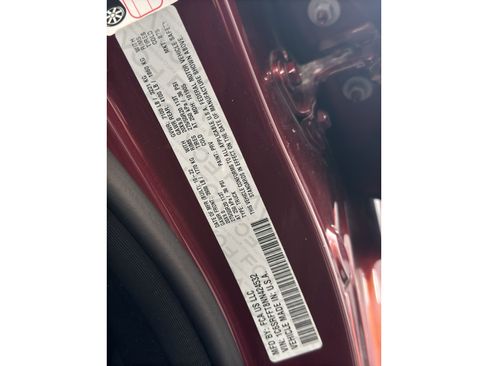 Used 2022 RAM 1500 Big Horn AWD/4WD image 35