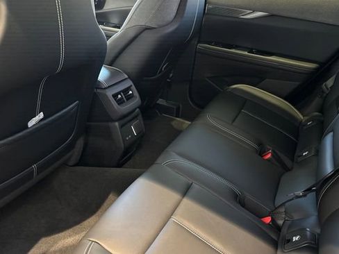 New 2026 Cadillac Optiq Sport 1 image 12