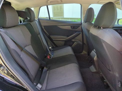 Used 2019 Subaru Impreza 2.0i AWD/4WD image 25