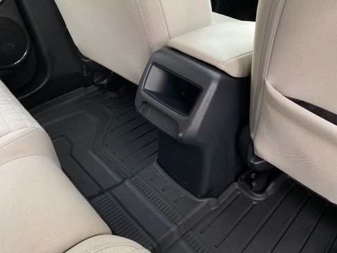 Used 2024 Honda HR-V LX image 26