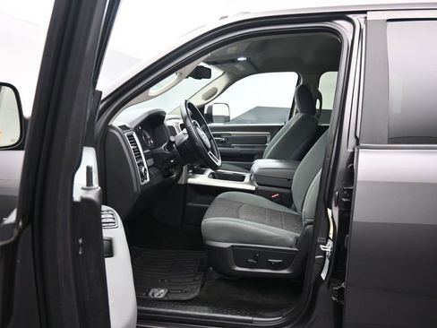 Used 2016 RAM 2500 Outdoorsman image 11