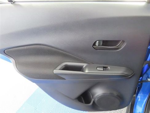 Used 2024 Nissan Kicks S w/ Interior Electronics Package FWD image 22