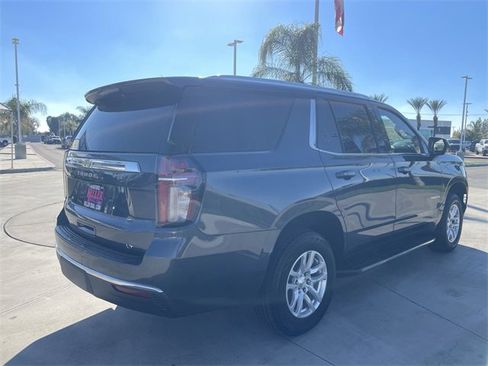 Used 2021 Chevrolet Tahoe LT image 8