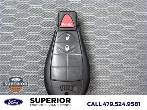 Used 2018 RAM 2500 Tradesman w/ Chrome Appearance Group image 21