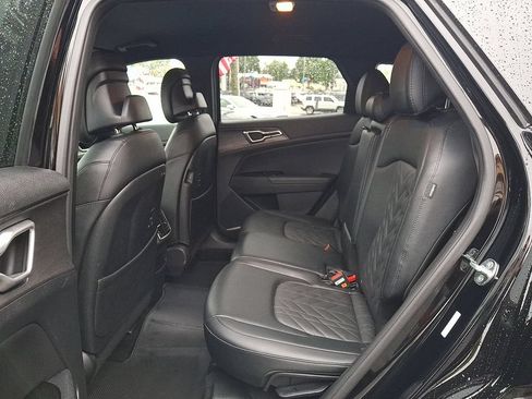 Used 2025 Kia Sportage X-Line AWD/4WD image 10