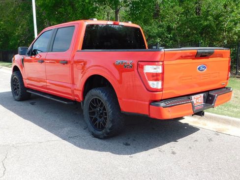 Used 2021 Ford F150 XL w/ STX Appearance Package image 3