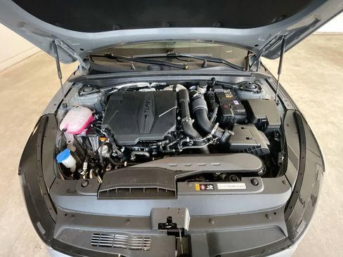 Used 2025 Kia K5 GT w/ GT1 Package image 26