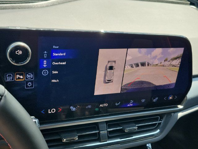 Certified 2024 Chevrolet Equinox EV RS FWD image 35