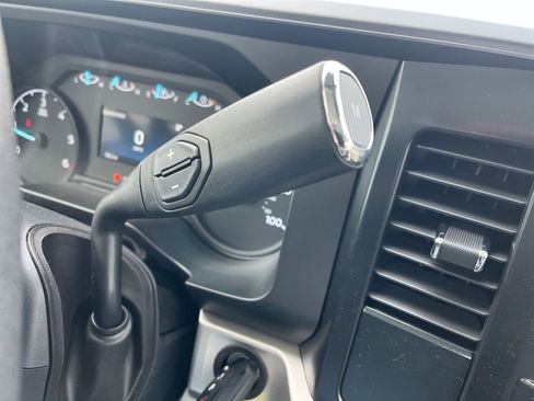 New 2025 Ford F350 XL w/ Snow Plow Prep Package image 6