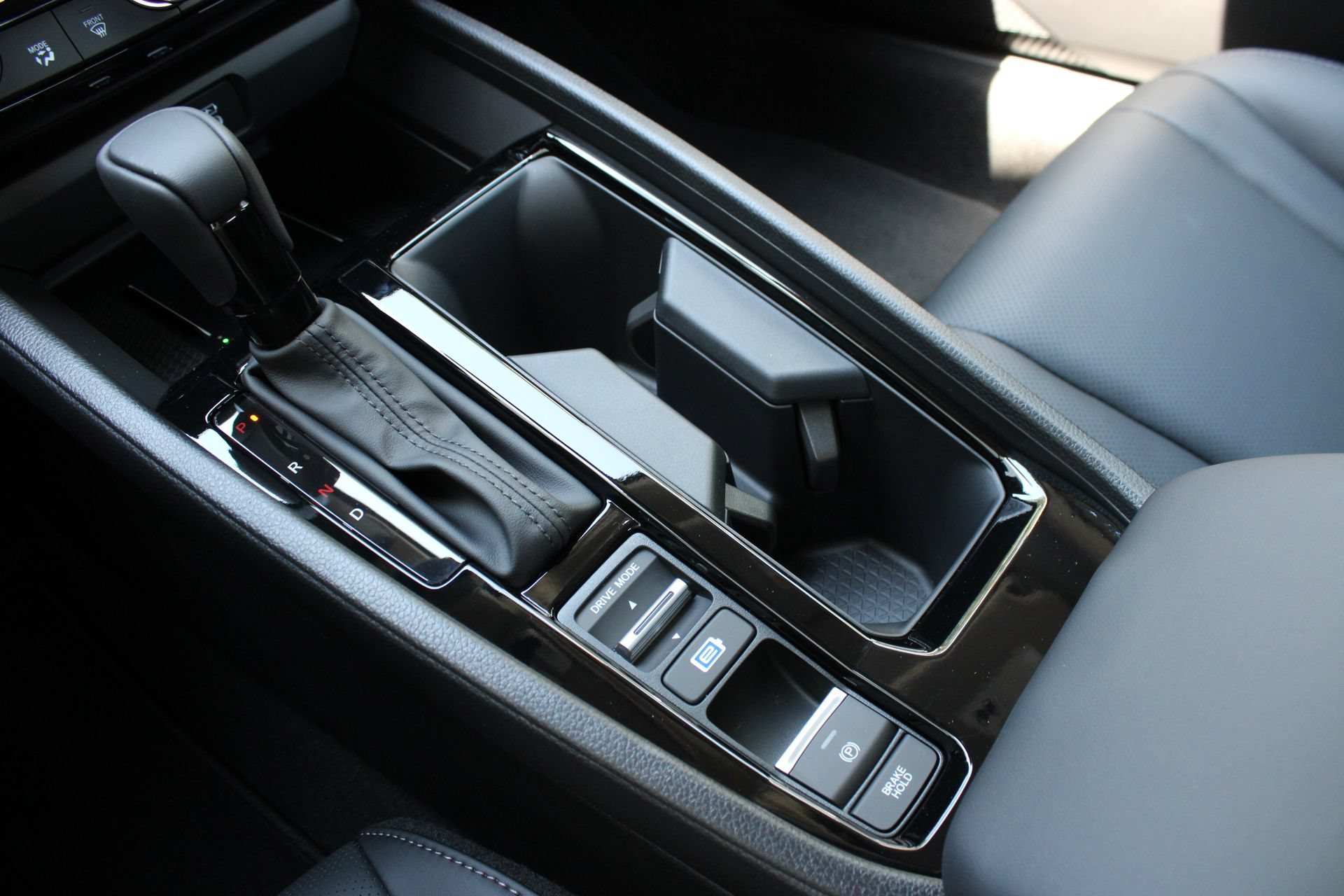 New 2026 Honda Accord EX-L image 44