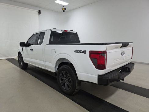 Used 2024 Ford F150 XL w/ Tow/Haul Package image 7