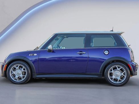 Used 2006 MINI Cooper S image 15
