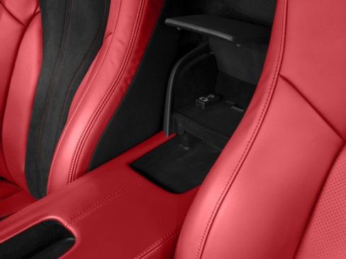 Used 2017 Acura NSX image 14