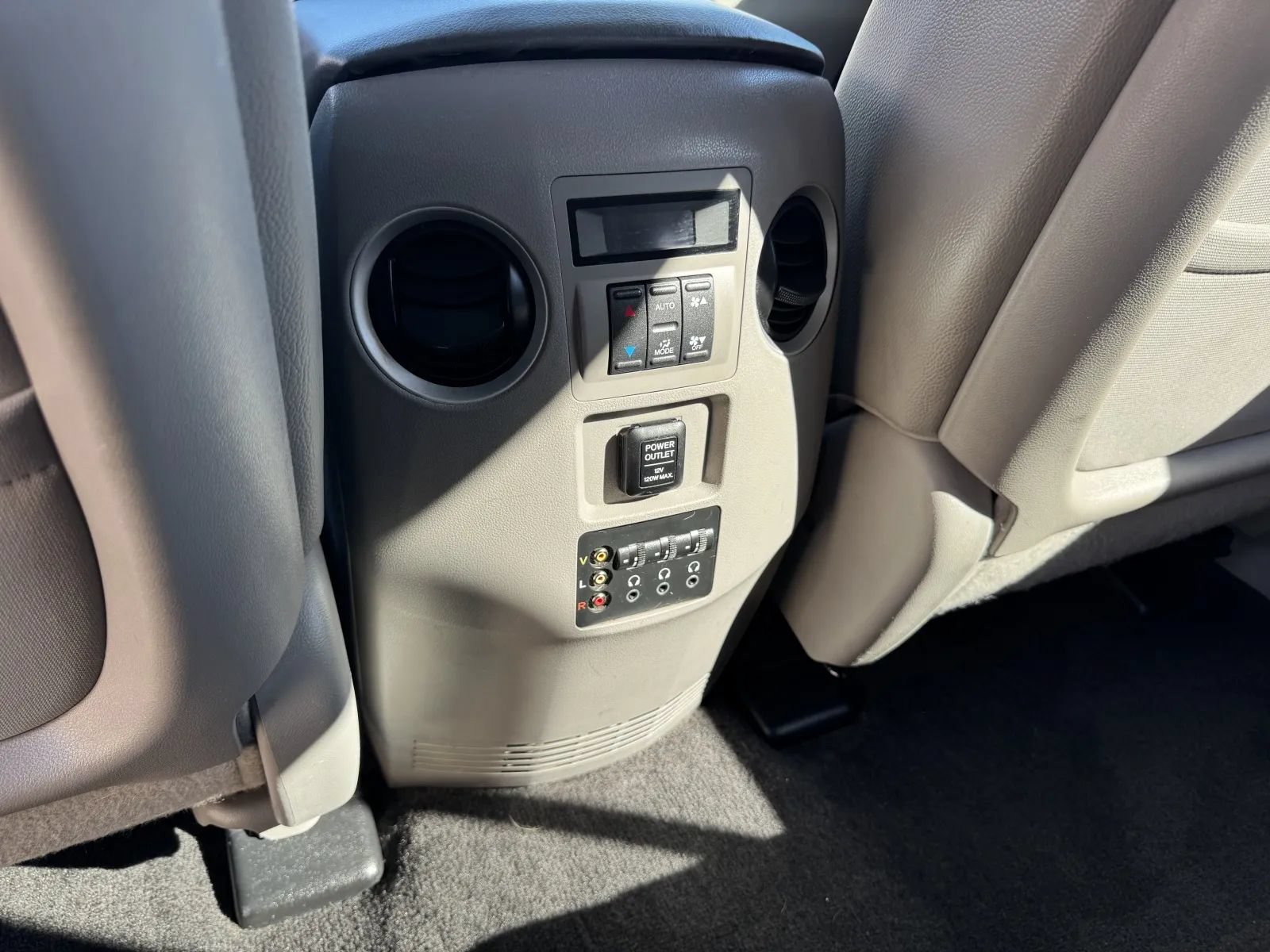 Used 2012 Honda Pilot EX-L image 30