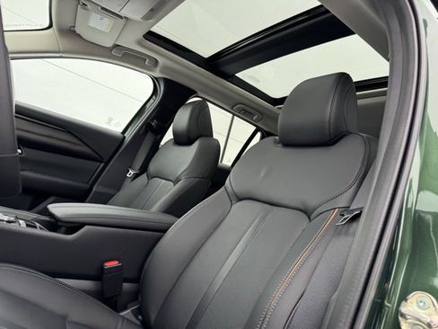 New 2026 MAZDA CX-50 AWD 2.5 S w/ Cargo Package image 8