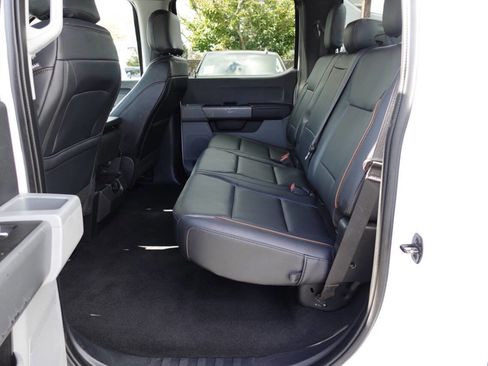 Used 2023 Ford F250 XLT AWD/4WD image 22