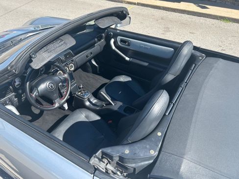 Used 2003 Toyota MR2 RWD image 26