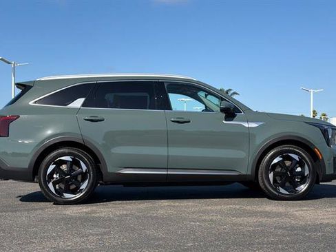 New 2026 Kia Sorento EX image 6