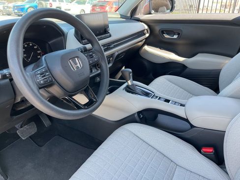 Certified 2023 Honda HR-V LX image 18