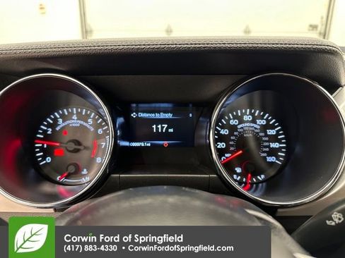 Used 2016 Ford Mustang Premium w/ Equipment Group 201A image 17