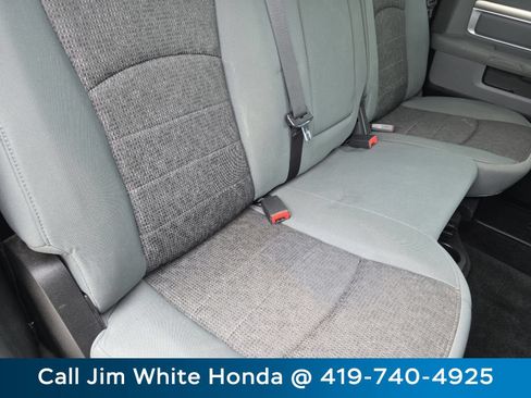 Used 2013 RAM 1500 Big Horn AWD/4WD image 20