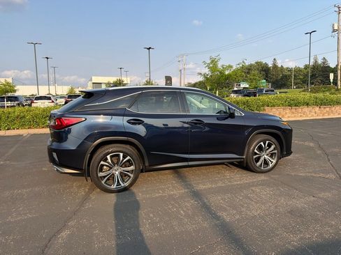 Used 2019 Lexus RX 350 AWD w/ Navigation Package image 21