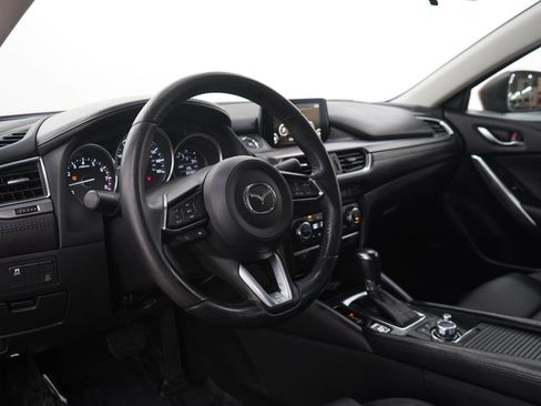 Used 2017 MAZDA MAZDA6 Touring FWD image 23