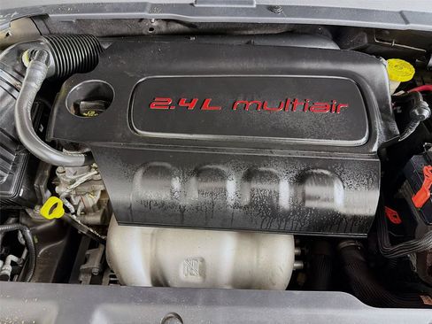 Used 2018 Jeep Compass Trailhawk w/ Cold Weather Group AWD/4WD image 31