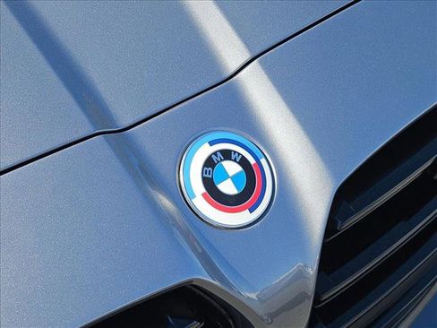 Certified 2023 BMW M4 xDrive Competition w/ M Driver's Package image 28