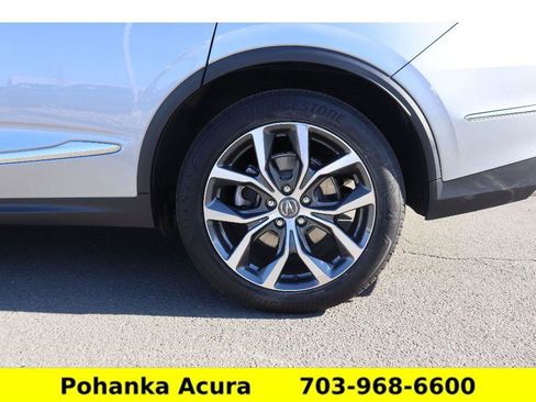 Certified 2024 Acura MDX SH-AWD w/ Technology Package image 36