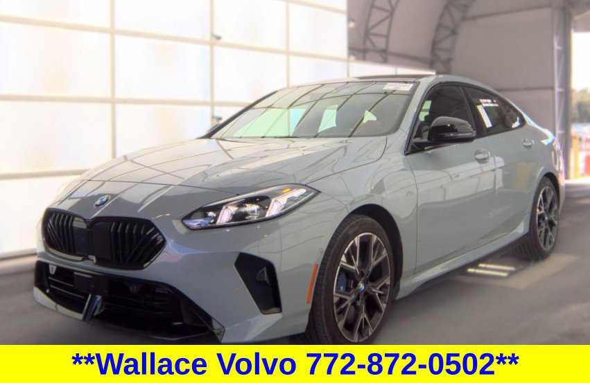 Used 2026 BMW 228i FWD image 1