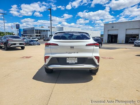 New 2026 Buick Envista Sport Touring w/ Convenience I Package FWD image 7