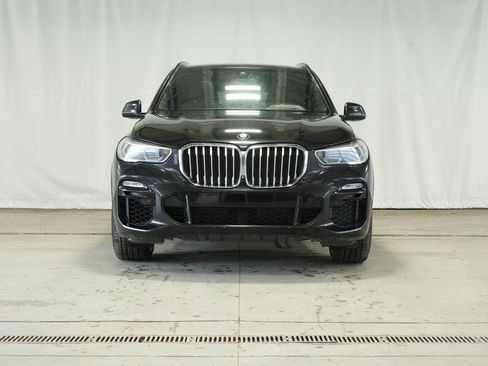 Used 2019 BMW X5 xDrive50i w/ M Sport Package image 8