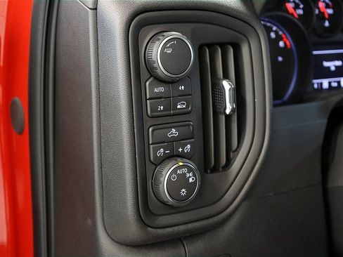 New 2026 Chevrolet Silverado 1500 W/T w/ WT Value Package image 12