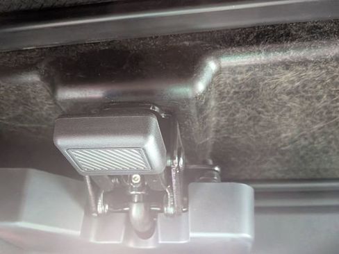 Used 2023 Ford Bronco Black Diamond image 25