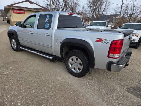 Used 2013 GMC Sierra 1500 SLT w/ SLT Convenience Package image 6