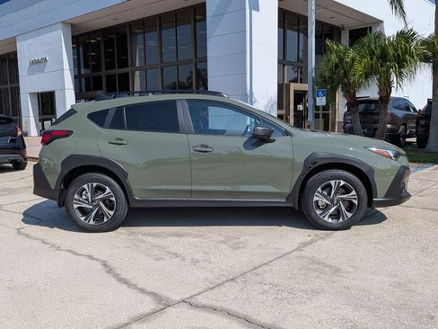 Used 2026 Subaru Crosstrek 2.5i Premium w/ Convenience Package #2 AWD/4WD image 3