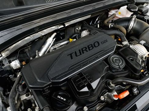 Used 2021 Kia K5 LXS image 4