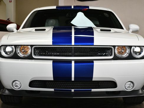 Used 2011 Dodge Challenger SRT8 w/ SRT Option Group II image 1