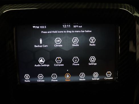 Used 2018 Jeep Wrangler Unlimited Sahara image 23