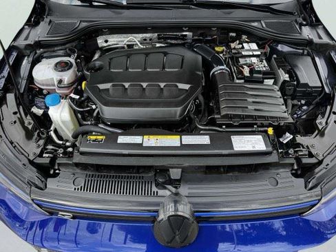 Used 2022 Volkswagen Golf R AWD/4WD image 63