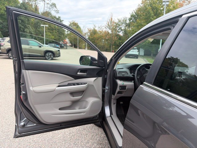 Used 2013 Honda CR-V EX-L image 22